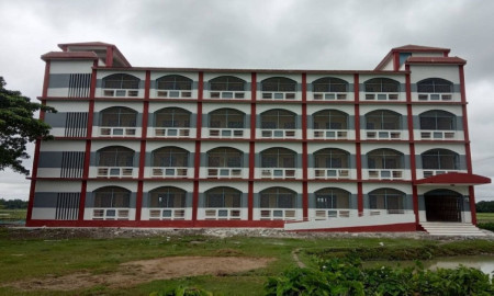 এইচএসসিতে নেত্রকোনার ৪ কলেজের কেউ পাস করেনি