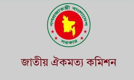 দাবির মুখে জুলাই সনদের পঞ্চম দফাতে সংশোধন আনল কমিশন