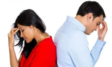 প্রাক্তনকে ক্ষমা করার দিন আজ, জেনে নিন ক্ষমা করার ৫টি সুফল