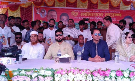 ছাত্র সংসদ নির্বাচনের প্রভাব জাতীয় নির্বাচনে বিন্দুমাত্র প্রভাব পড়বে না: ইশরাক