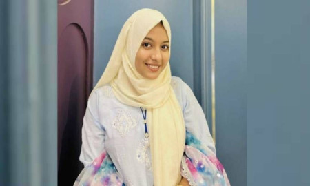 বান্ধবীদের সঙ্গে ঘুরতে গিয়ে ফোন হারালেন ড্যাফোডিলের ছাত্রী, অতঃপর...