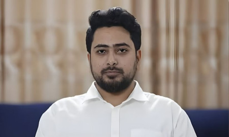 জুলাই সনদ স্বাক্ষরের প্রতিক্রিয়ায় যা বললেন নাহিদ