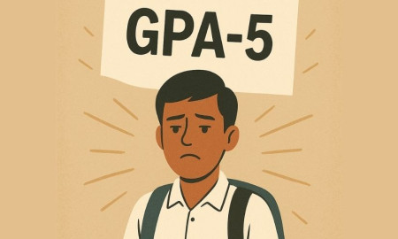 জিপিএ-৫ যখন গর্ব নয়, সাফল্যের, আড়ালে লুকানো সংকট