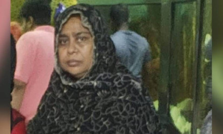 কুমিল্লায় গৃহবধূর গলাকাটা মরদেহ উদ্ধার 
