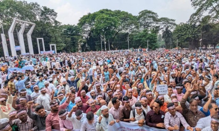 এমপিওভুক্ত শিক্ষকদের নতুন কর্মসূচি ঘোষণা