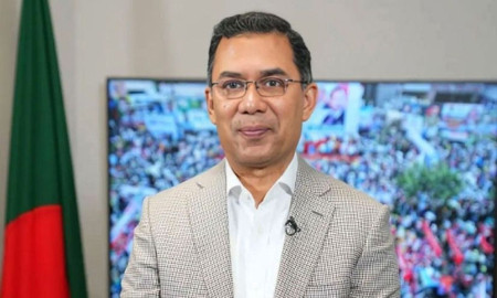 শিক্ষকদের দাবি-দাওয়ার কথা ফের স্মরণ করিয়ে দিলেন তারেক রহমান