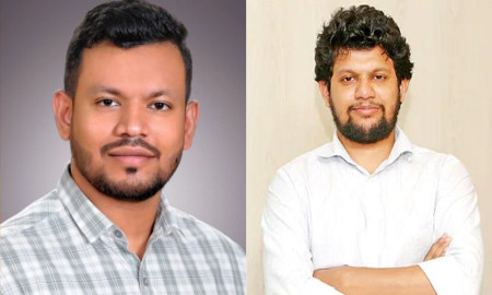 কোন আসন থেকে নির্বাচন করবেন উপদেষ্টা মাহফুজ, জানালেন ভাই মাহবুব