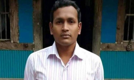 বরগুনায় ডেঙ্গুতে আক্রান্ত স্কুলশিক্ষকের মৃত্যু