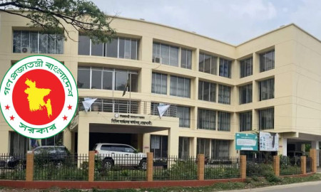 স্বাস্থ্য ও পরিবারকল্যাণ মন্ত্রণালয়ের অধীনে বড় নিয়োগ, পদ ১২৭, আবেদন এইচএসসি পাসেও