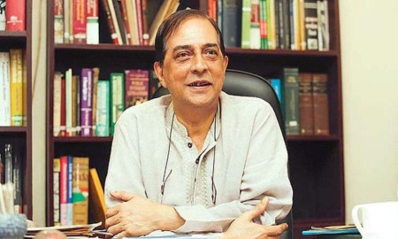 জুলাই সনদ কি টেকসই হবে, সন্দিহান সংবিধান বিশেষজ্ঞ শাহদীন মালিক