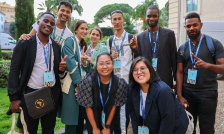 বিনা মূল্যে ইন্টার্নশিপের সুযোগ ইউএনডিপিতে, আবেদন করুন ইউএনডিপি-ওয়াশিংটন ২০২৬ ইন্টার্নশিপে