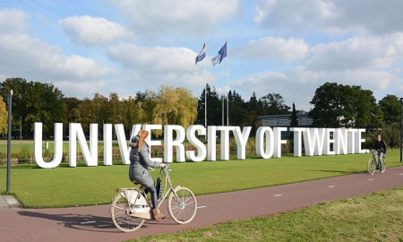 স্কলারশিপে পড়ুন নেদারল্যান্ডসের ইউনিভার্সিটি অব টোয়েন্টিতে, আইইএলটিএসে ৬.৫ বা টোফেলে ৯০ হলেই আবেদন