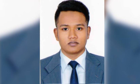 মার্কেন্টাইল ব্যাংক সিকিউরিটিজের নতুন ভাইস চেয়ারম্যান ইখতিয়ার খান প্রিন্স