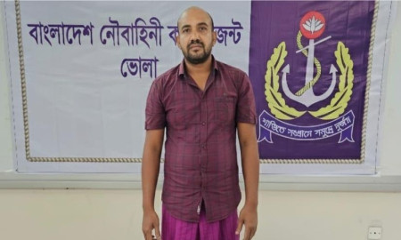 ইয়াবাসহ আটক চাকরিচ্যুত পুলিশ কনস্টেবল