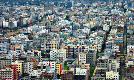 সোমবার বন্ধ রাজধানীর যেসব মার্কেট