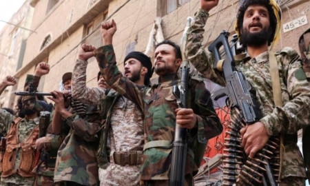 গুপ্তচরবৃত্তির অভিযোগে ইয়েমেনে জাতিসংঘের ২০ কর্মীকে আটক 