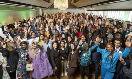 ফুল-ফান্ডেড স্কলারশিপে উচ্চশিক্ষার সুযোগ সুইডেনে, আবেদন স্নাতকোত্তরে