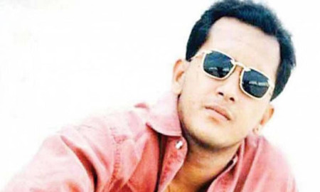 সালমান শাহের মৃত্যুতে হত্যা মামলা দায়েরের নির্দেশ