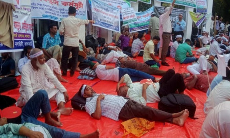 ‘অনেক সাবজেক্টের শিক্ষক তো প্রাইভেটও পড়াতে পারেন না’