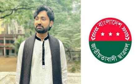 সন্ধ্যায় রক্তাক্ত হাতে বাসায় ফেরেন মাহির রহমান