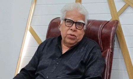 লিফলেট বিতরণ শেষে ফেরার পথে বিএনপি নেতার মৃত্যু