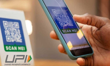 স্ক্যান করে মুহূর্তেই ডিজিটাল লেনদেন, কীভাবে কাজ করে এই কোড