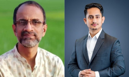 ‘প্রধান উপদেষ্টা দুইবার বিদেশ ঘুরে এলেন, কিন্তু রিপিট ক্যাডারের ফাইল নড়ে না’