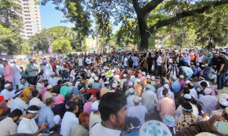 এমপিওভুক্ত শিক্ষকদের বাড়ি ভাড়া ১৫ শতাংশ হচ্ছে