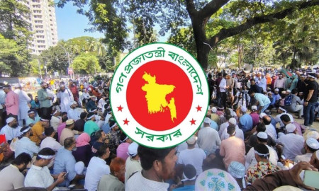 শিক্ষকদের ১৫ শতাংশ বাড়ি ভাড়া বৃদ্ধির প্রজ্ঞাপন আজই