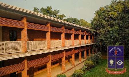 ঢাবির চারুকলা ইউনিটের ভর্তি বিজ্ঞপ্তি, দেখে নিন বিস্তারিত তথ্য