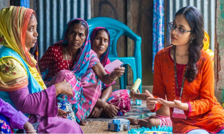 ইন্টার্নশিপের সুযোগ ব্র্যাকে, স্নাতকের শেষ সেমিস্টার-স্নাতকধারীরা করতে পারবেন আবেদন