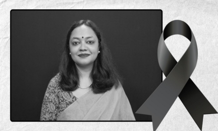 গণমাধ্যমকর্মী স্বর্ণময়ীর আত্মহত্যার ঘটনার সুষ্ঠু তদন্ত ও বিচার দাবি ২৪৩ বিশিষ্ট নাগরিকের