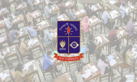 এসএসসি-এইচএসসির মাঝে গ্যাপ থাকলেও অংশ নেওয়া যাবে ঢাবির ভর্তি পরীক্ষায়