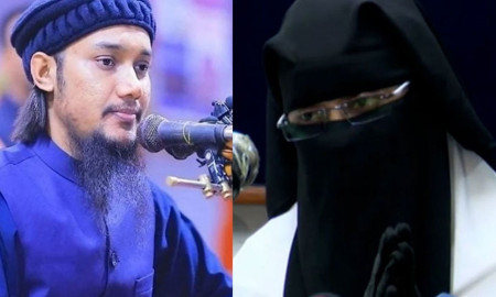 আবু ত্বহা মুহাম্মদ আদনান-সাবিকুন নাহারের ‘খোলা তালাক’