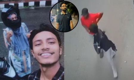 বর্ষাসহ তিন আসামীর জবানবন্দি রেকর্ডের আবেদন