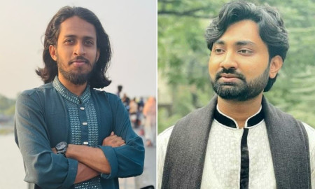 জবি ছাত্রদল নেতা খুন: কোথাও একটা গরমিল দেখছেন সালাউদ্দিন আম্মার