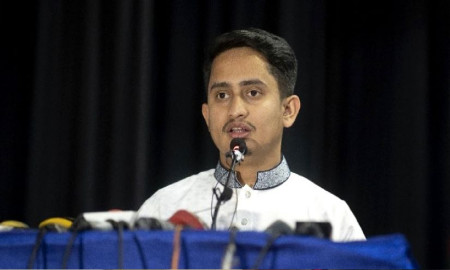 ইমাম-মুয়াজ্জিনদের বেতন বাড়াতে কাঠামো তৈরির আহবান সারজিসের