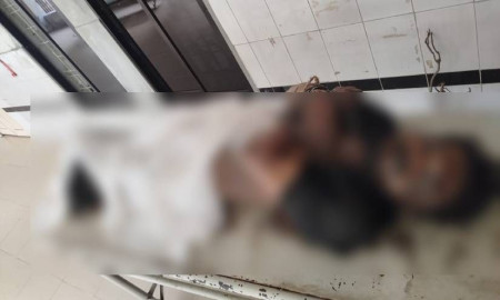 টঙ্গীতে ছিনতাইয়ের অভিযোগে গণপিটুনিতে যুবক নিহত