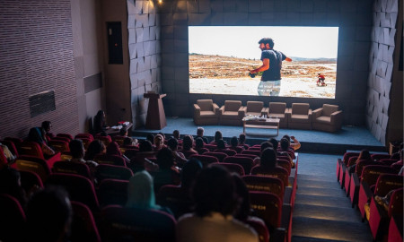 আইইউবিতে অনুষ্ঠিত হলো দেশের প্রথম নরওয়েজিয়ান চলচ্চিত্র উৎসব