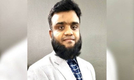 হাইড্রোজেন প্রযুক্তিতে ডুয়েটের প্রাক্তন শিক্ষার্থীর বিস্ময়কর আবিষ্কার ‘এইচআরএল ইনডেক্স’