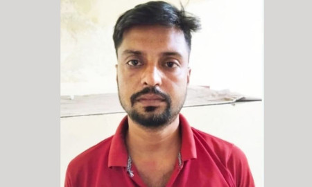 নাটোরে কিশোরীকে গণধর্ষণের মূল অভিযুক্ত গ্রেপ্তার