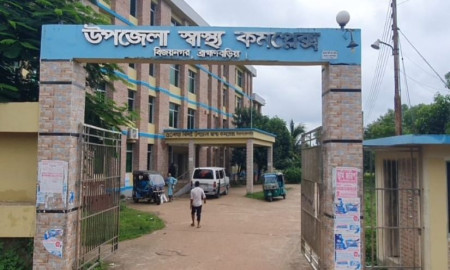 রসমলাই খেয়ে শিশুসহ একই পরিবারের ৫ জন হাসপাতালে