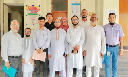 ৩২ হাজার টাকা সর্বনিম্ন বেতনের প্রস্তাব