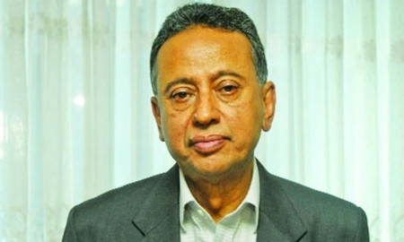 ‘নির্বাচনে নিরপেক্ষতার স্বার্থে অন্তবর্তী সরকারকে কেয়ারটেকার মুডে যেতে হবে’