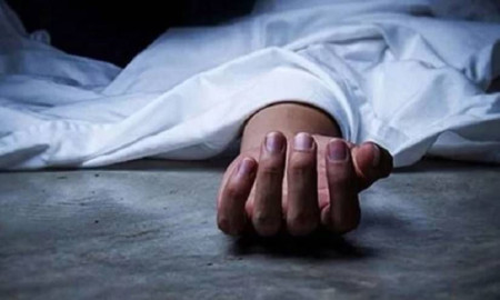 টঙ্গীতে কলেজছাত্রী ঝুলন্ত মরদেহ উদ্ধার