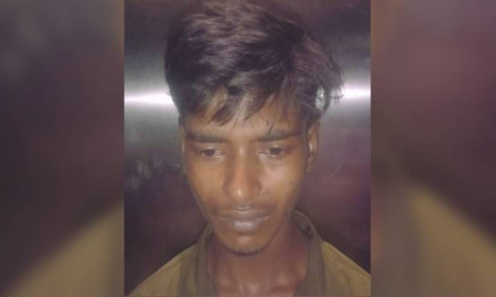 মর্গে মৃত তরুণীকে ধর্ষণ, যুবক গ্রেপ্তার