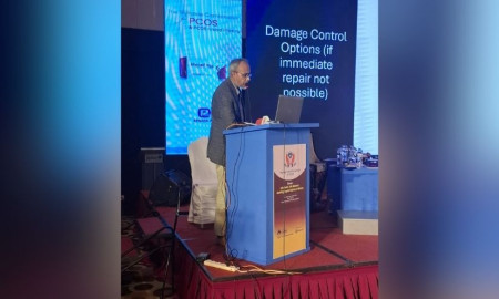 প্রসূতি ও স্ত্রীরোগের সার্জারির সময় মূত্রথলী-মূত্রনালী ক্ষতিগ্রস্ত হতে পারে : ডা. রফিক