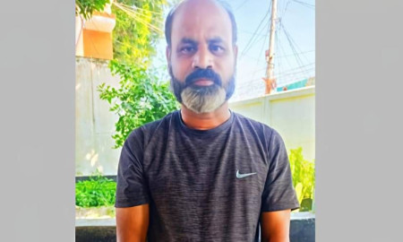 গাইবান্ধায় ইয়াবাসহ যুবদল নেতা গ্রেপ্তার