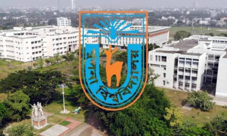 খুলনা বিশ্ববিদ্যালয়ে ভর্তি পরীক্ষা ১৮ ও ১৯ ডিসেম্বর