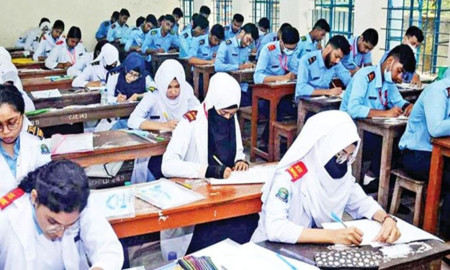 এইচএসসির খাতা চ্যালেঞ্জের সুযোগ শেষ হচ্ছে আজ